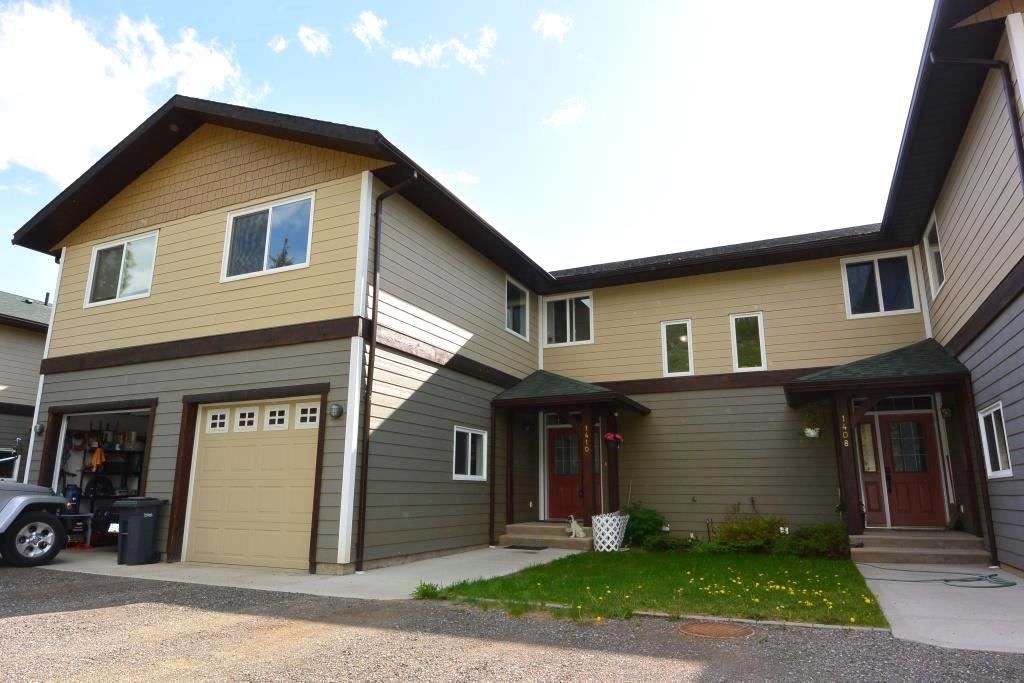 NEW Listing in Smithers - Town, Smithers And Area (Zone 54)