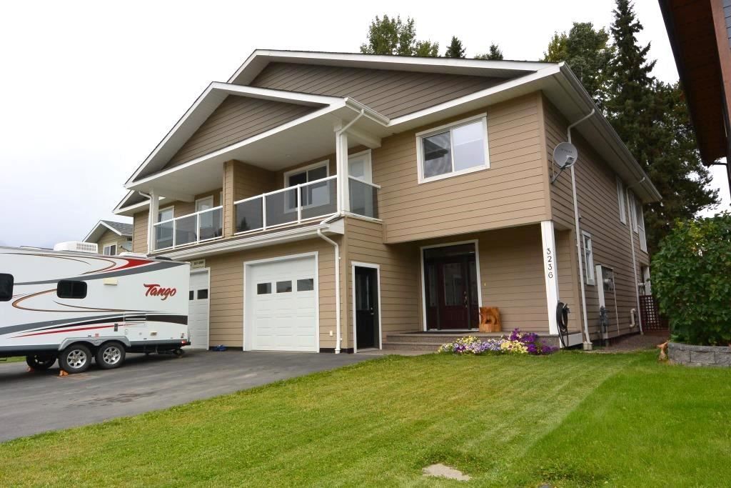 Mark this property at 3236 3RD AVE in Smithers SOLD!