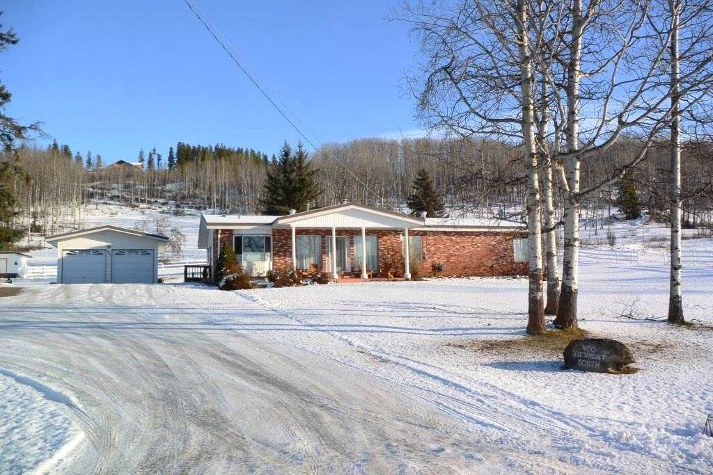 Mark this property at 400 VIEWMOUNT RD S in Smithers SOLD!