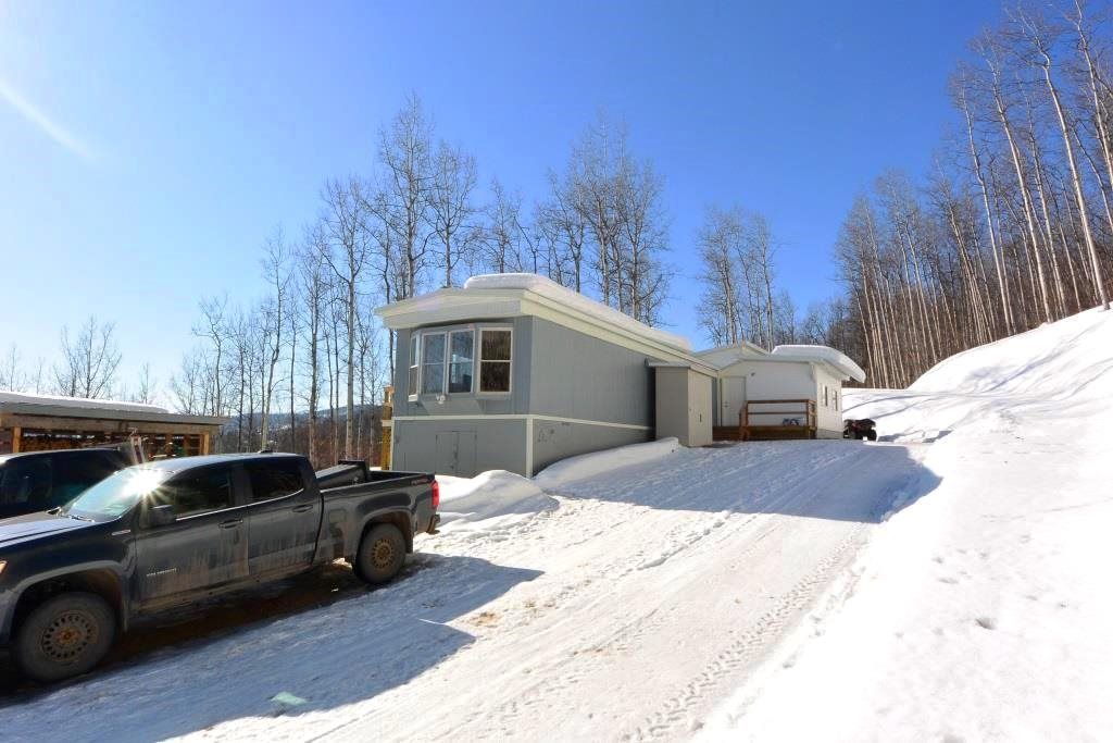 Mark this property at 4485 HUDSON BAY MOUNTAIN ROAD RD in Smithers SOLD!