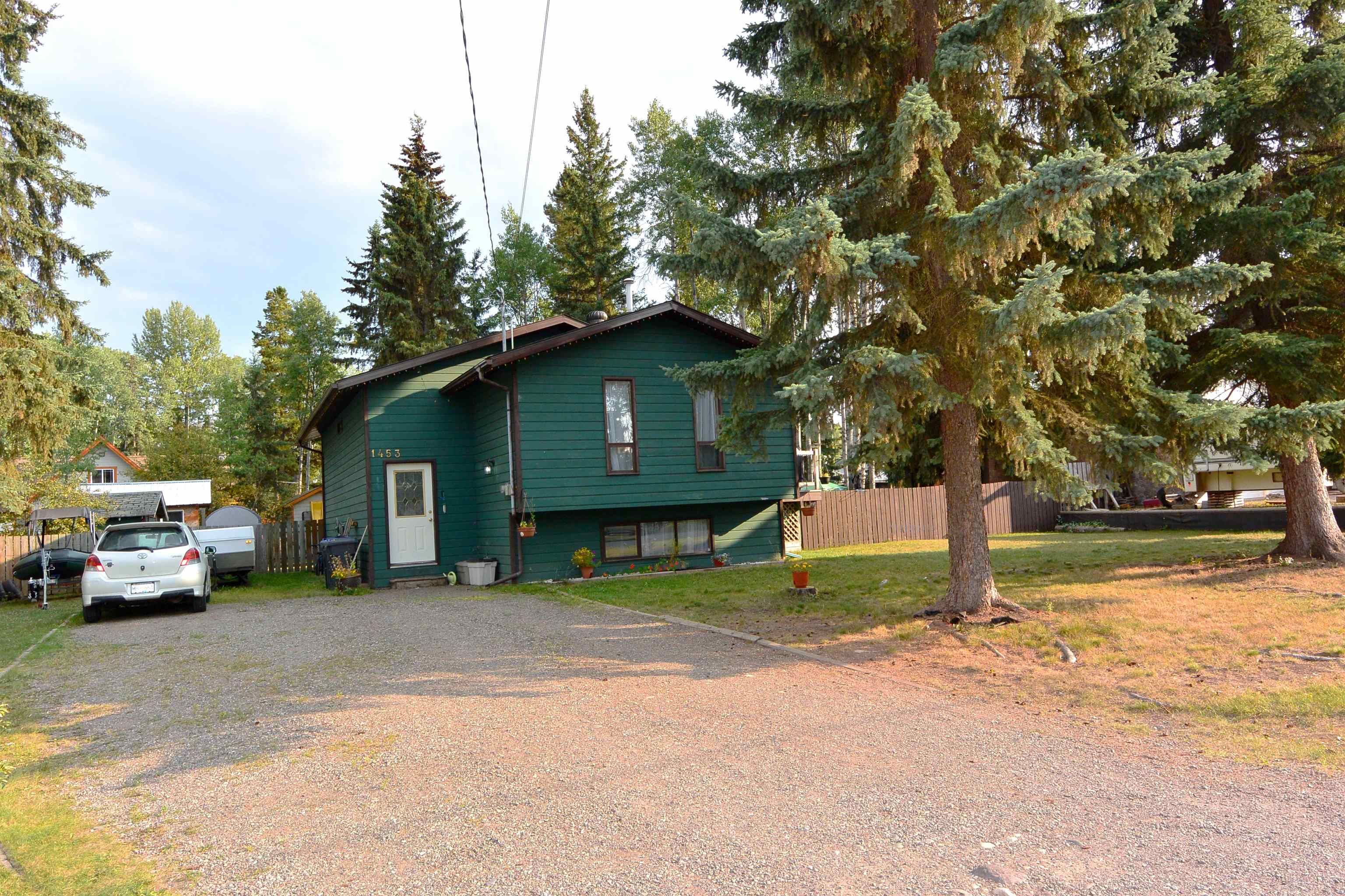 Mark this property at 1453 WALNUT ST in TELKWA SOLD!