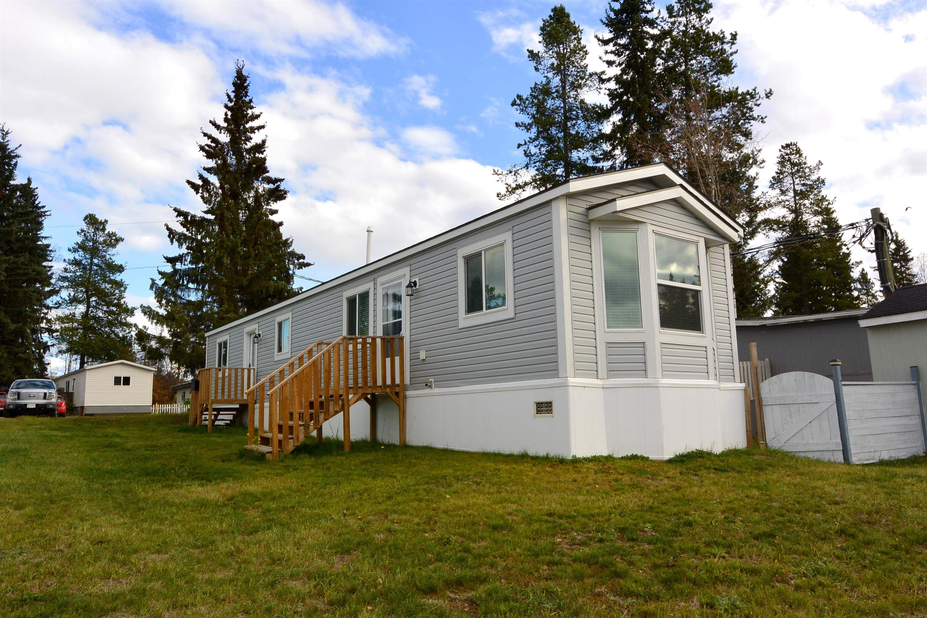 NEW Listing in Smithers - Rural, Smithers And Area