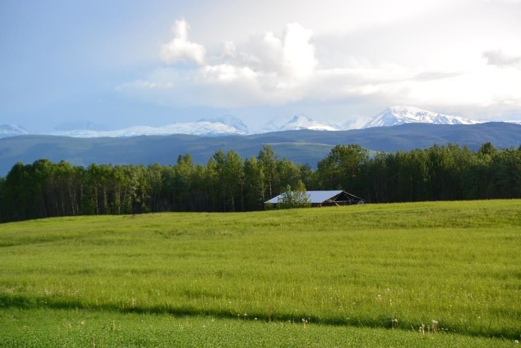 NEW Listing in Telkwa, Smithers And Area (Zone 54)