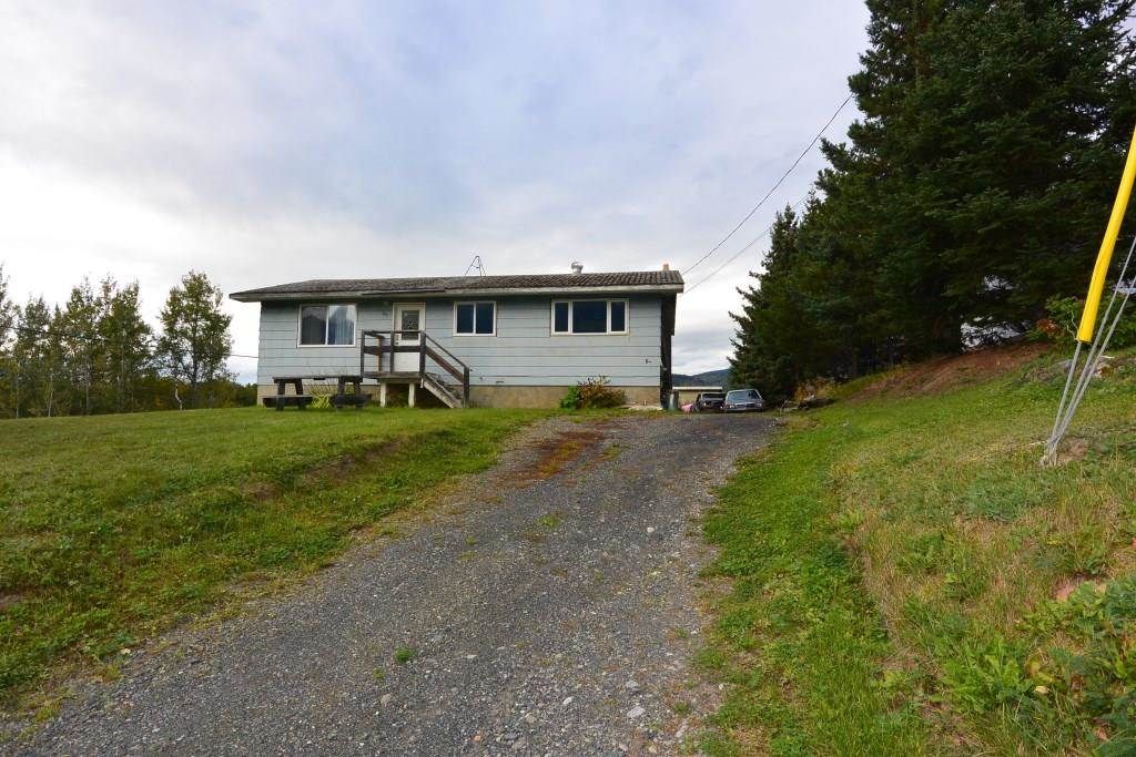 NEW Listing in Hazelton, Smithers And Area (Zone 54)
