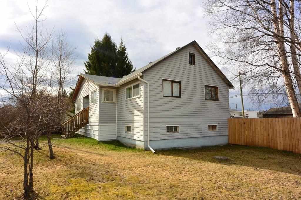 Mark this property at 4435 11TH AVE in New Hazelton SOLD!