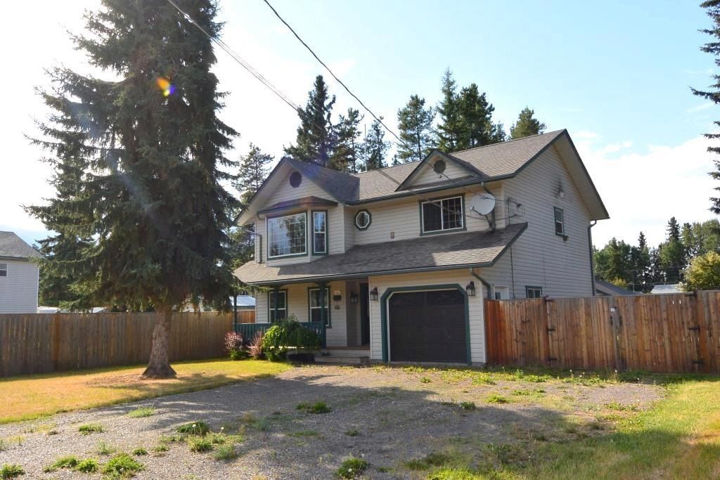 Mark this property at 1488 WILLOW ST in Telkwa SOLD!